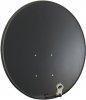 CZASZA ANTENA 90 CM CIEMNA (COR-900SAE-C); 8883